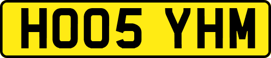 HO05YHM