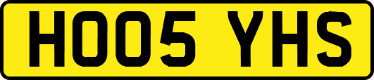 HO05YHS