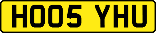 HO05YHU