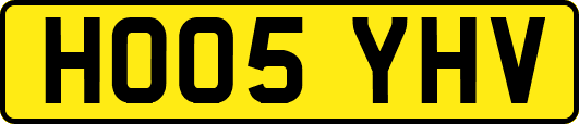 HO05YHV