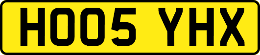 HO05YHX