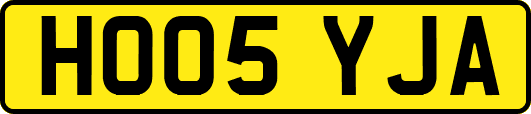 HO05YJA
