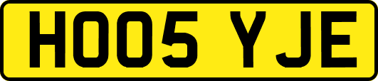 HO05YJE