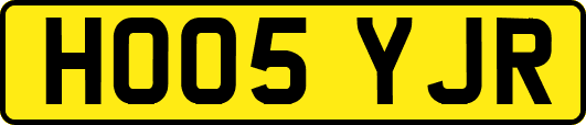 HO05YJR