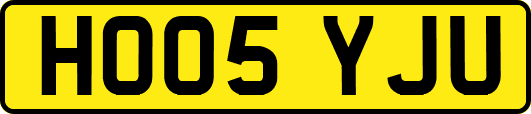 HO05YJU