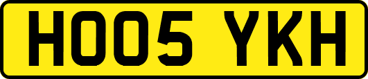 HO05YKH
