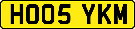 HO05YKM
