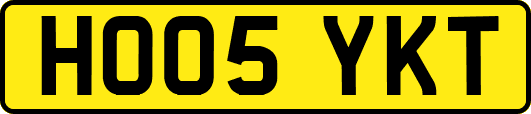 HO05YKT