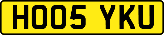 HO05YKU