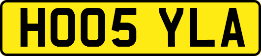 HO05YLA