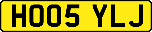 HO05YLJ