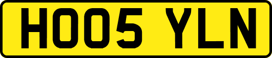 HO05YLN