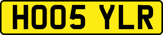 HO05YLR