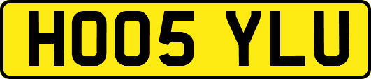 HO05YLU