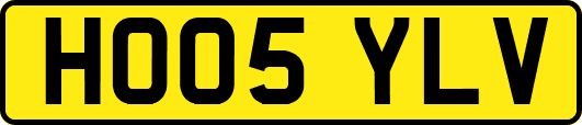 HO05YLV