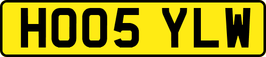 HO05YLW