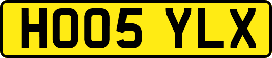 HO05YLX