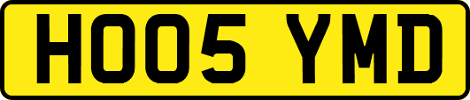 HO05YMD