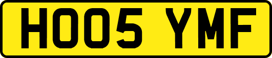 HO05YMF