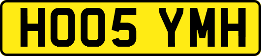 HO05YMH