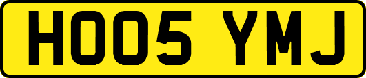 HO05YMJ