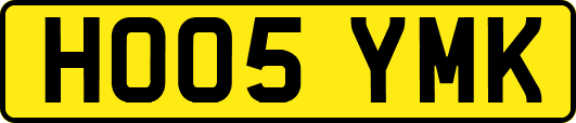 HO05YMK