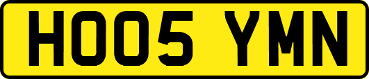 HO05YMN