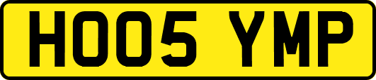 HO05YMP