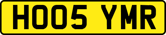HO05YMR