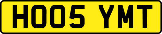 HO05YMT