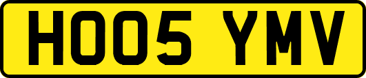 HO05YMV