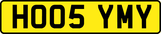 HO05YMY