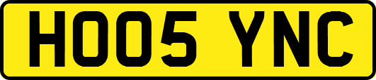 HO05YNC