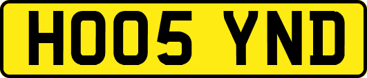 HO05YND