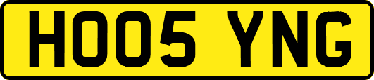 HO05YNG