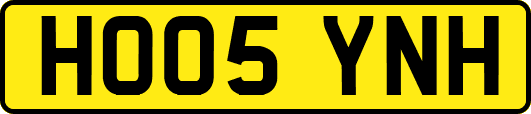 HO05YNH