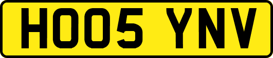 HO05YNV