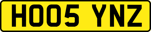 HO05YNZ