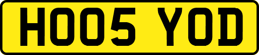 HO05YOD