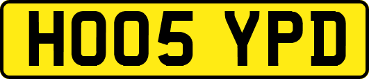 HO05YPD