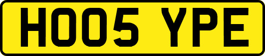 HO05YPE
