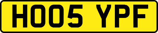 HO05YPF