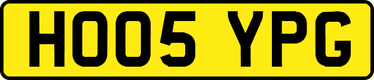 HO05YPG