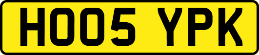 HO05YPK