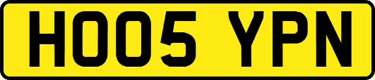 HO05YPN
