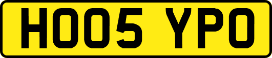 HO05YPO