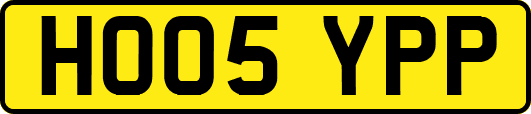 HO05YPP