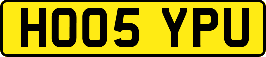 HO05YPU