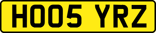 HO05YRZ