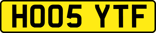 HO05YTF